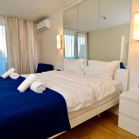 Batumi Apartments A&E Exterior photo