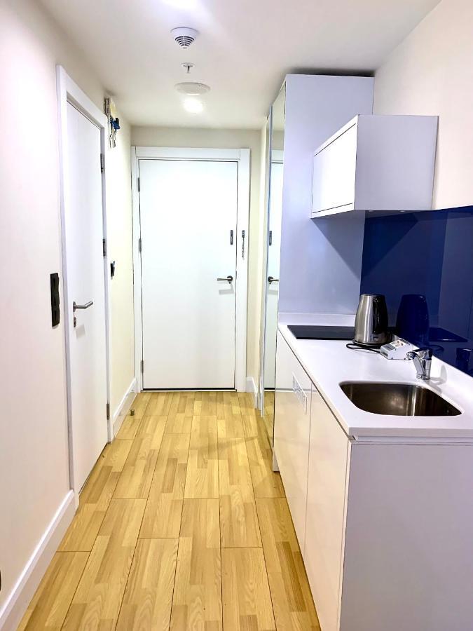 Batumi Apartments A&E Exterior photo