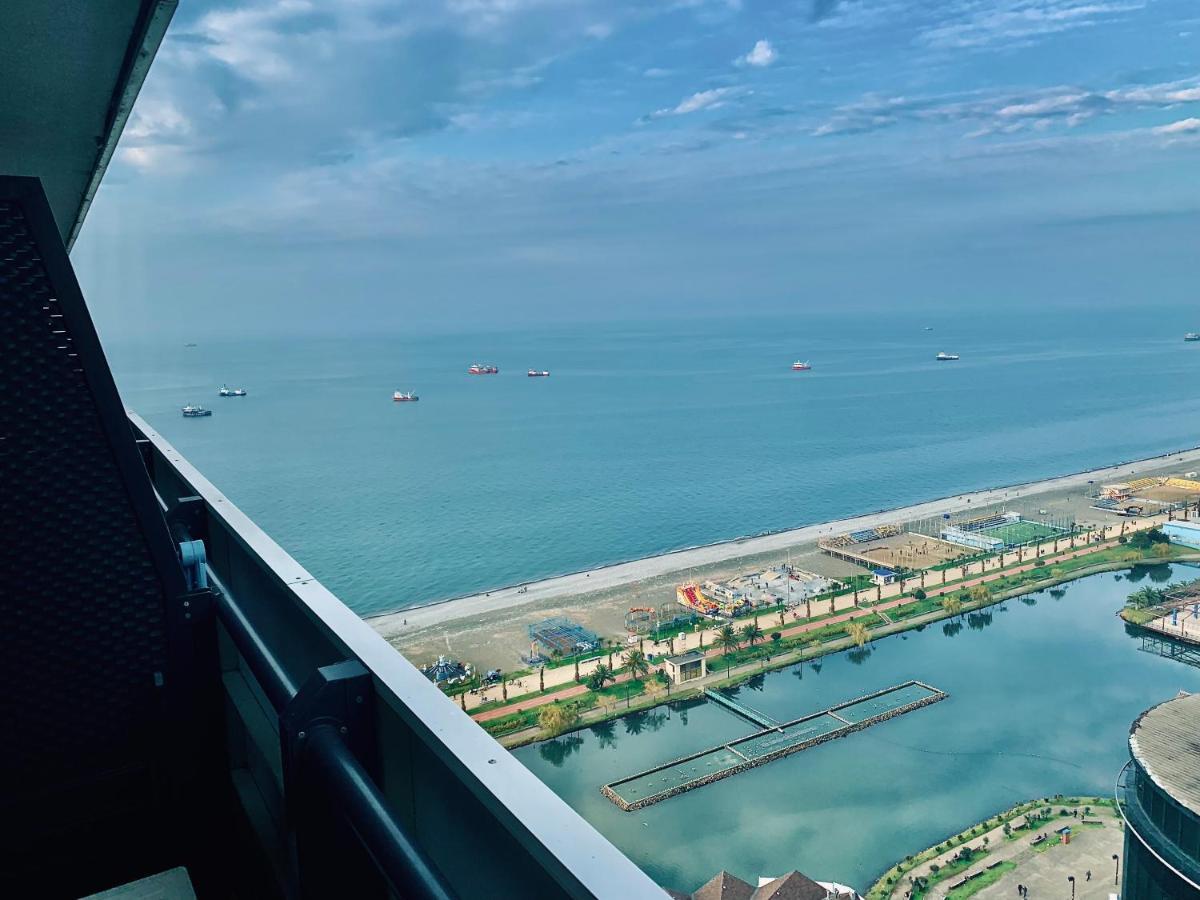 Batumi Apartments A&E Exterior photo