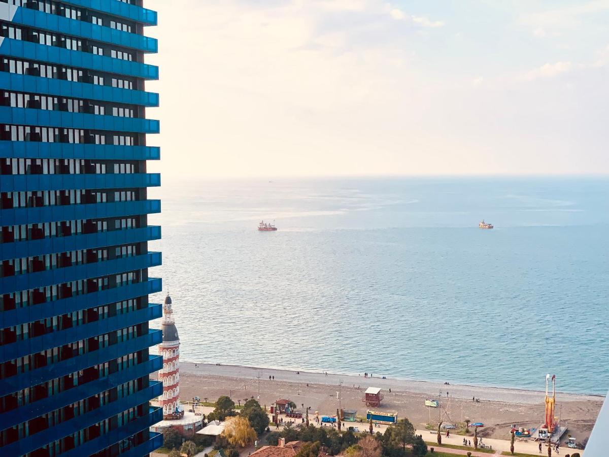 Batumi Apartments A&E Exterior photo