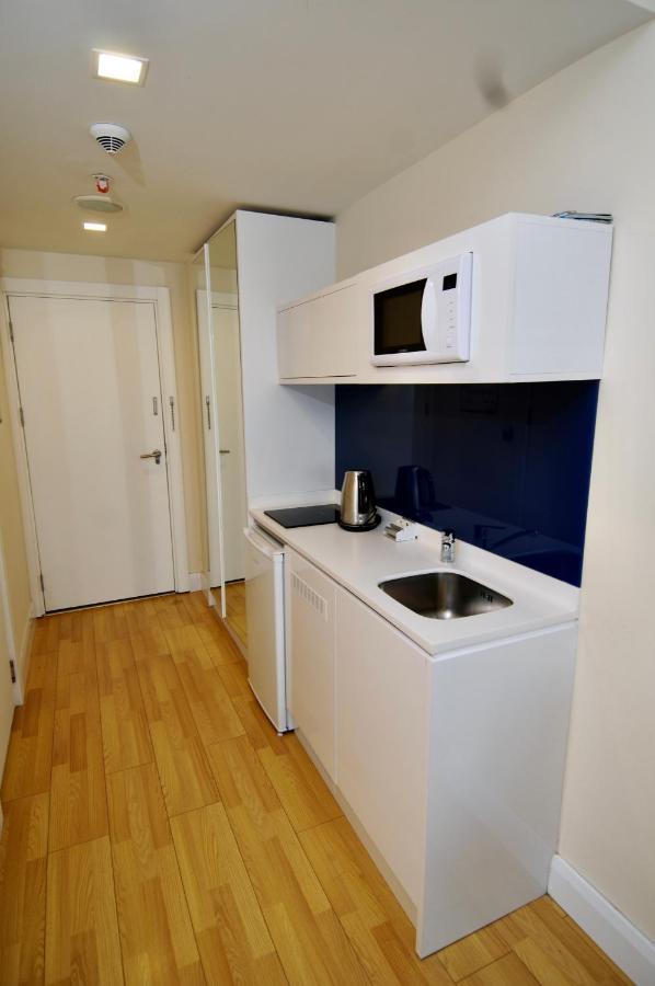 Batumi Apartments A&E Exterior photo