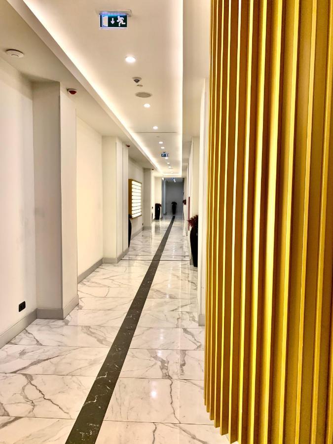 Batumi Apartments A&E Exterior photo