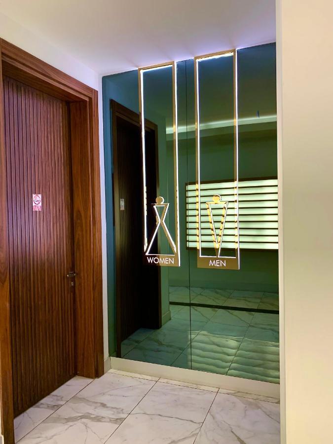 Batumi Apartments A&E Exterior photo